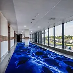Apartmán Pileckiego 59 By Perfect Varšava