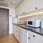 Pileckiego 59 By Perfect Apartmán Varšava