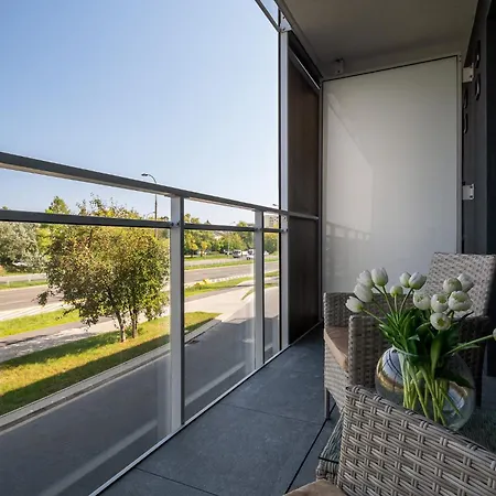 Pileckiego 59 By Perfect Appartement