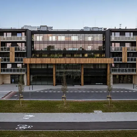 Pileckiego 59 By Perfect