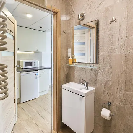 Pileckiego 59 By Perfect