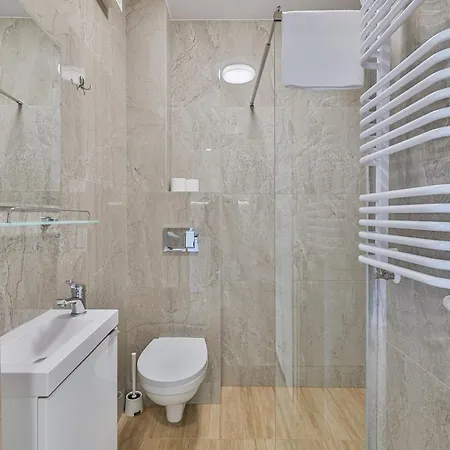 Pileckiego 59 By Perfect Appartement