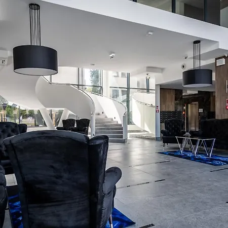 Pileckiego 59 By Perfect